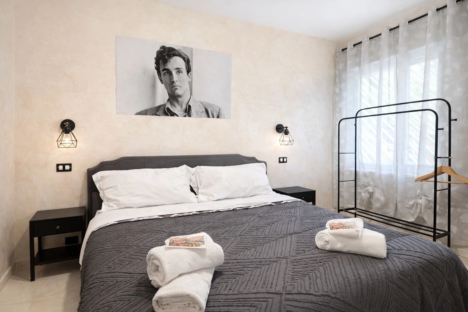 Appio Rooms Haven